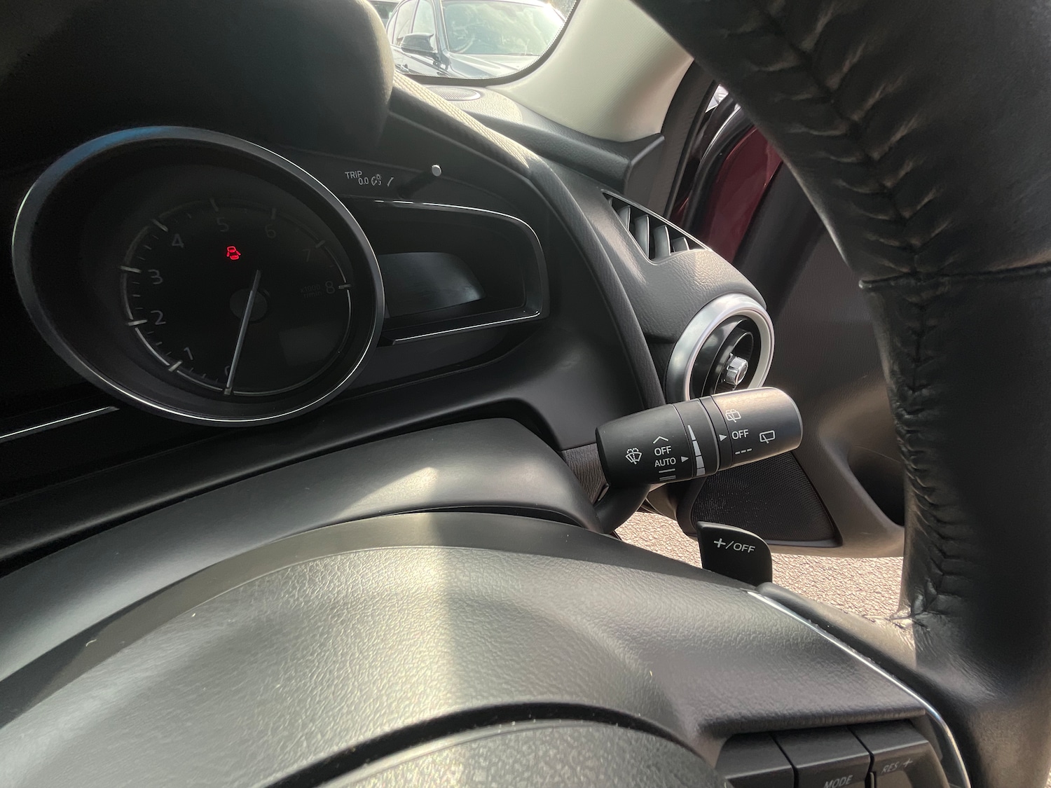 Used Mazda Mazda2 2023 for sale - 78026631: Photo 22