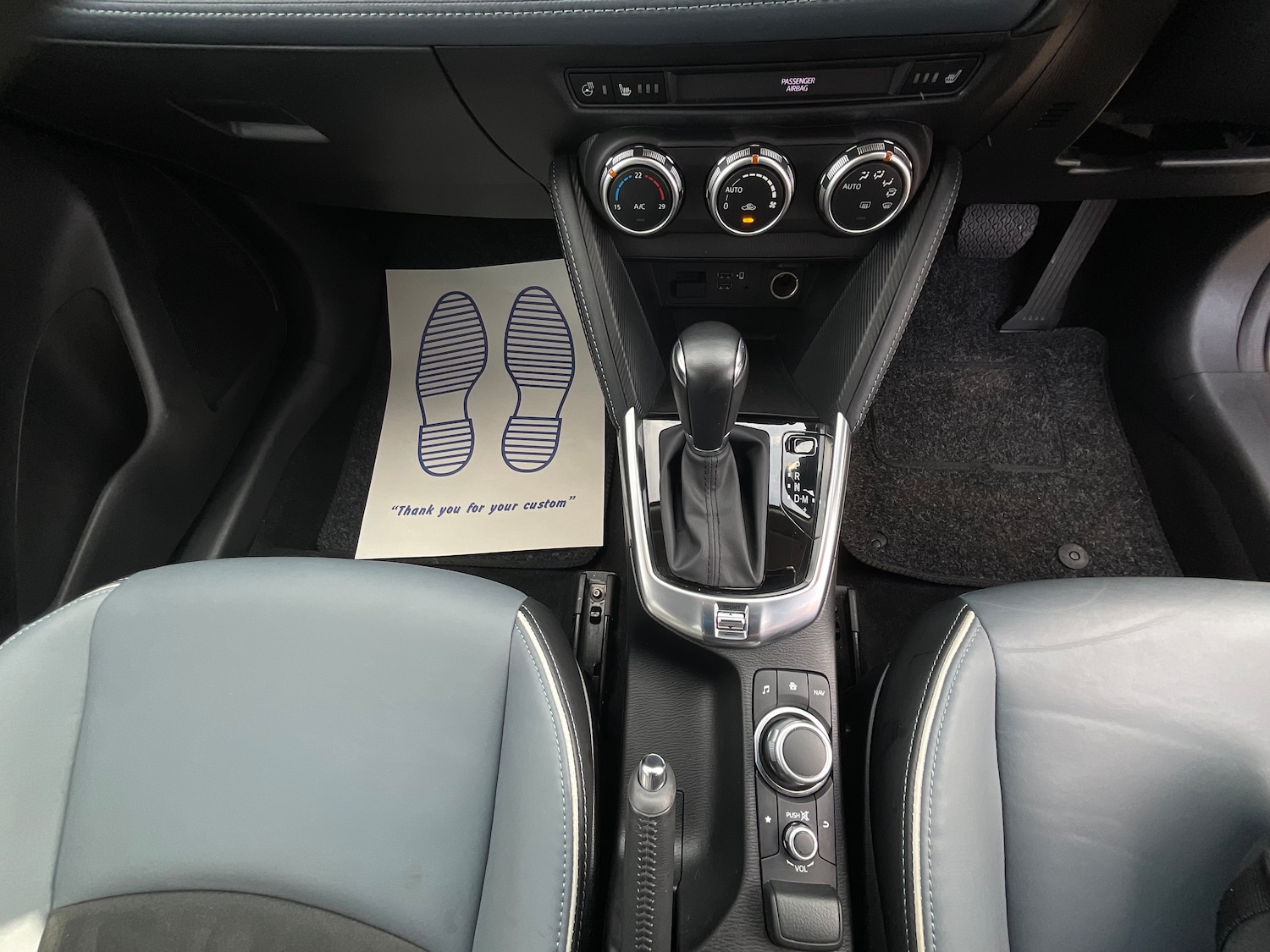 Used Mazda Mazda2 2023 for sale - 78026631: Photo 27