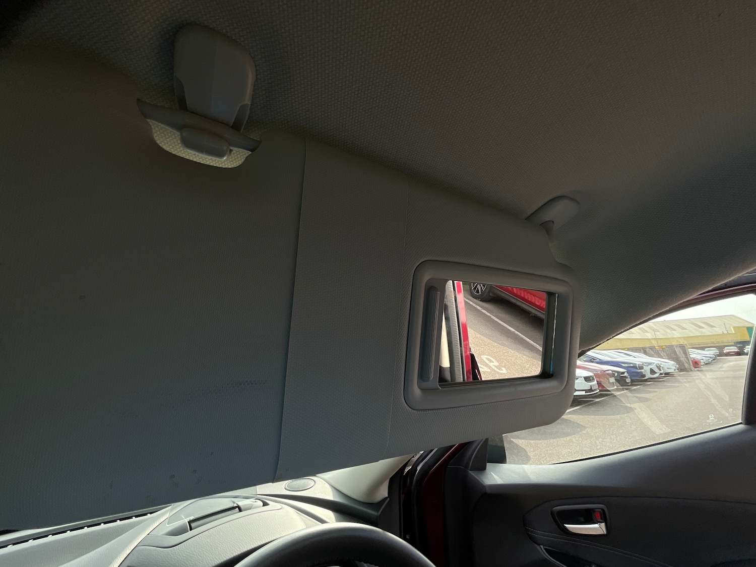 Used Mazda Mazda2 2023 for sale - 78026631: Photo 29