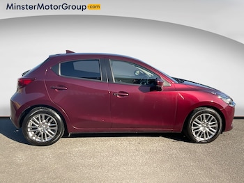 Used Mazda Mazda2 2023 for sale - 78026631: Photo