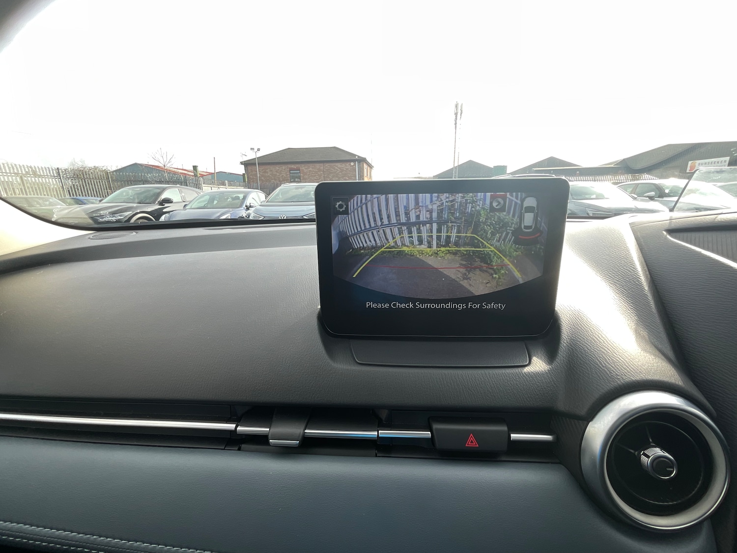 Used Mazda Mazda2 2023 for sale - 78026631: Photo 31