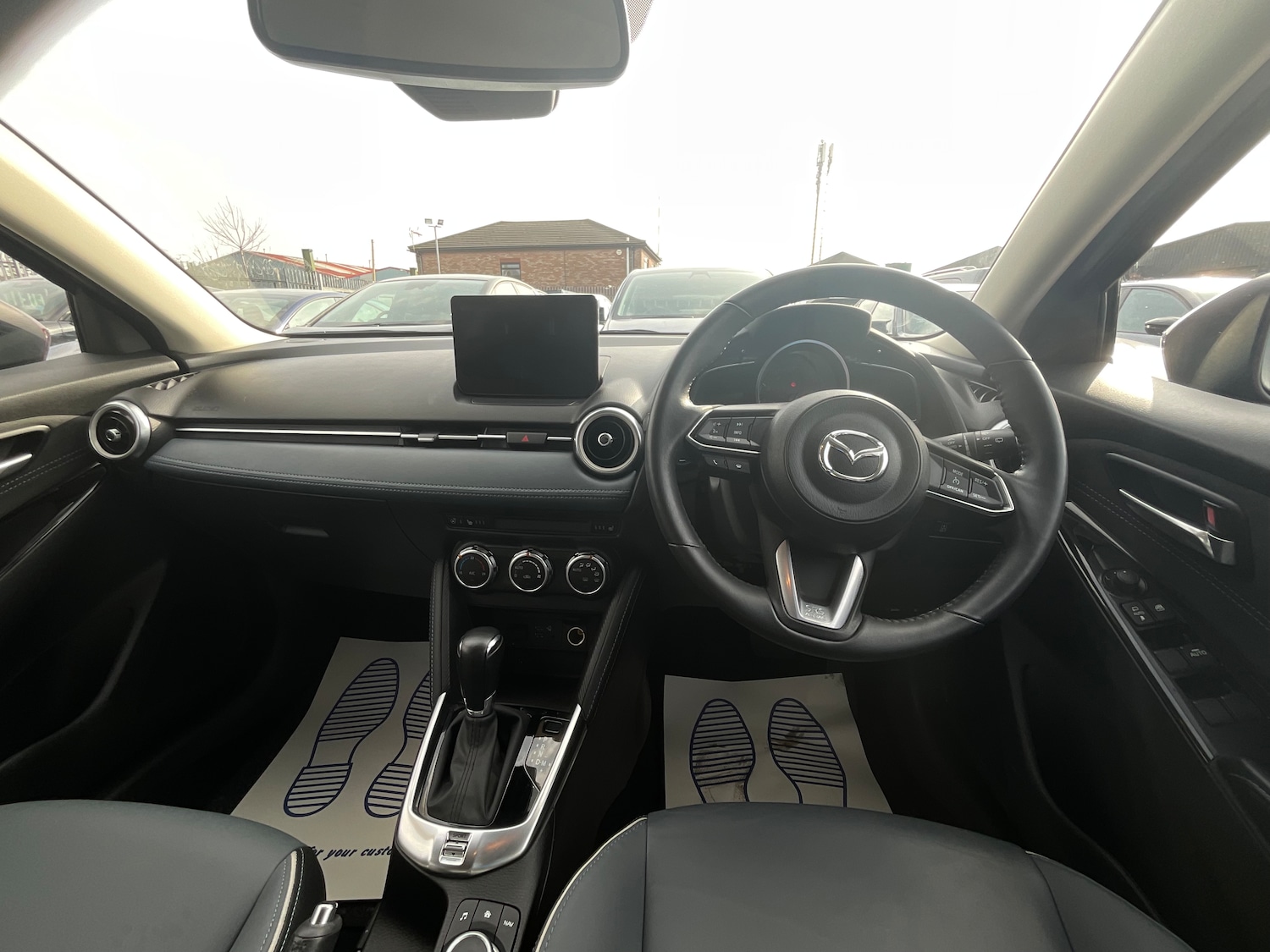 Used Mazda Mazda2 2023 for sale - 78026631: Photo 6