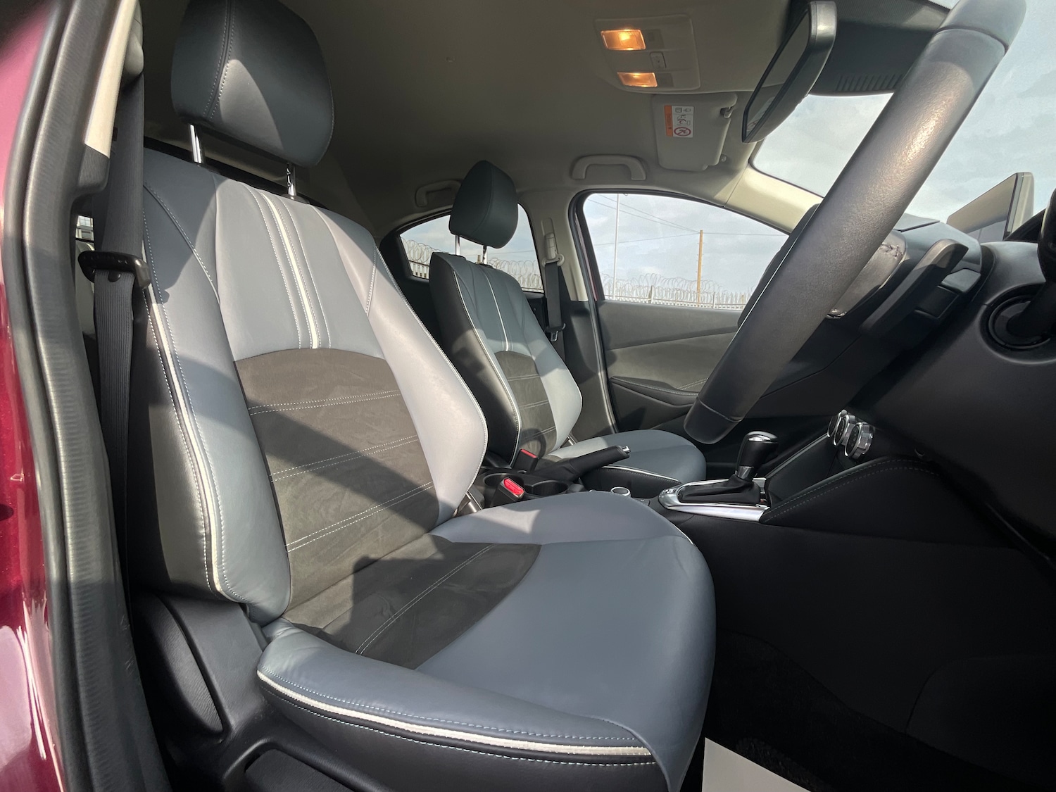 Used Mazda Mazda2 2023 for sale - 78026631: Photo 8