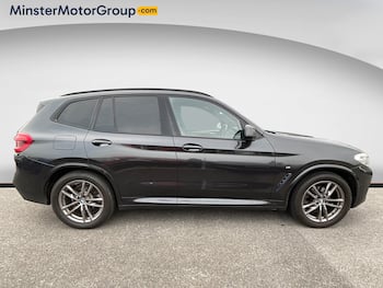 Used BMW X3 2020 for sale - 79627596: Photo