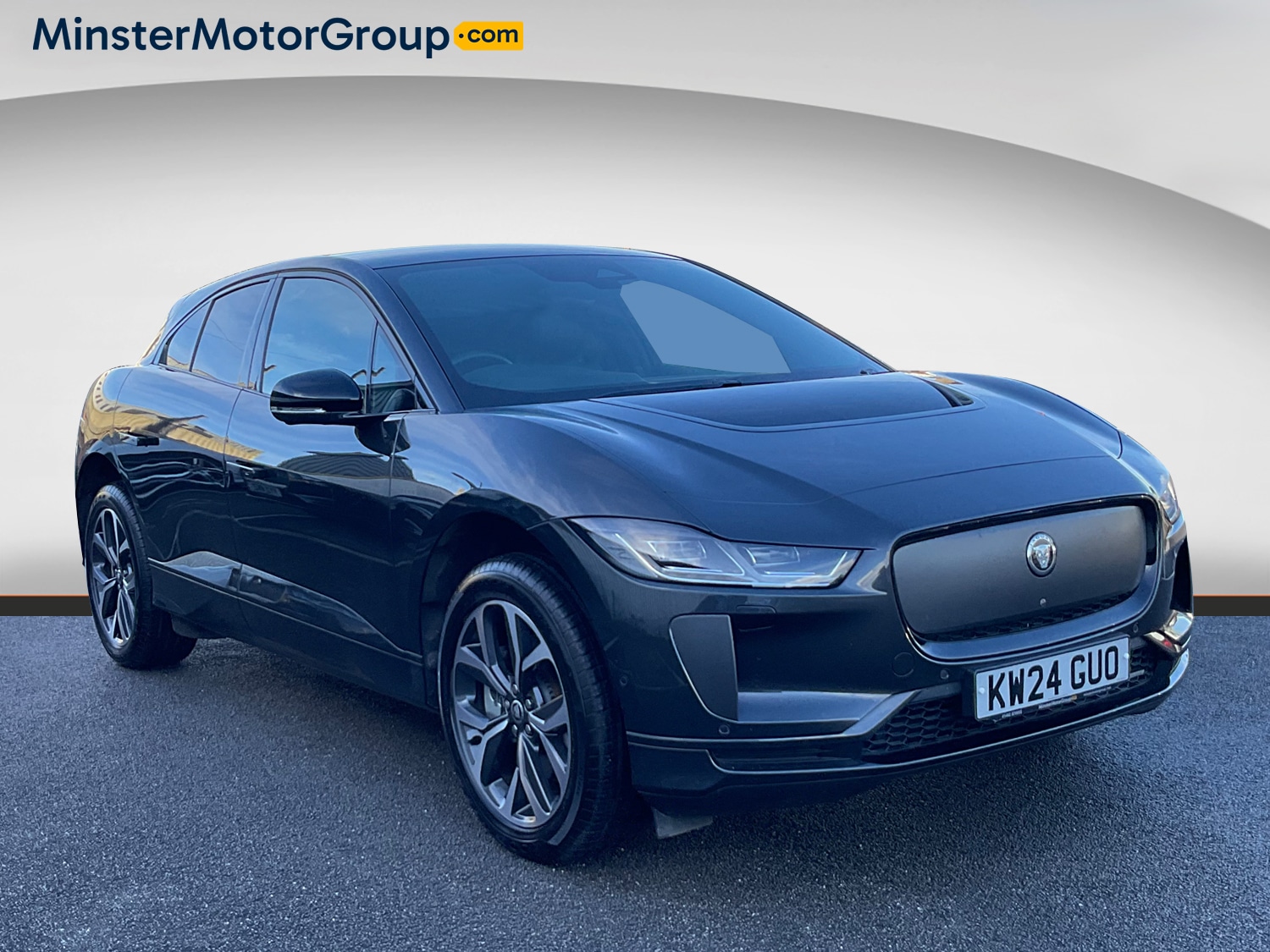 Used Jaguar I-Pace 2024 for sale - 76364759: Photo 1