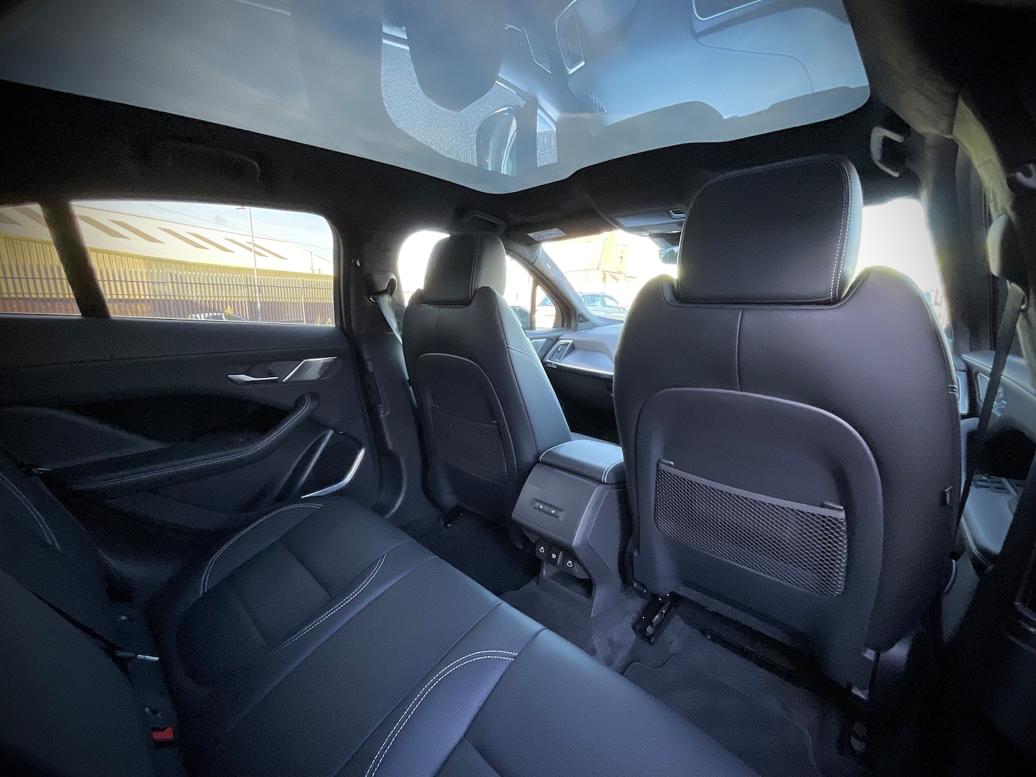 Used Jaguar I-Pace 2024 for sale - 76364759: Photo 10
