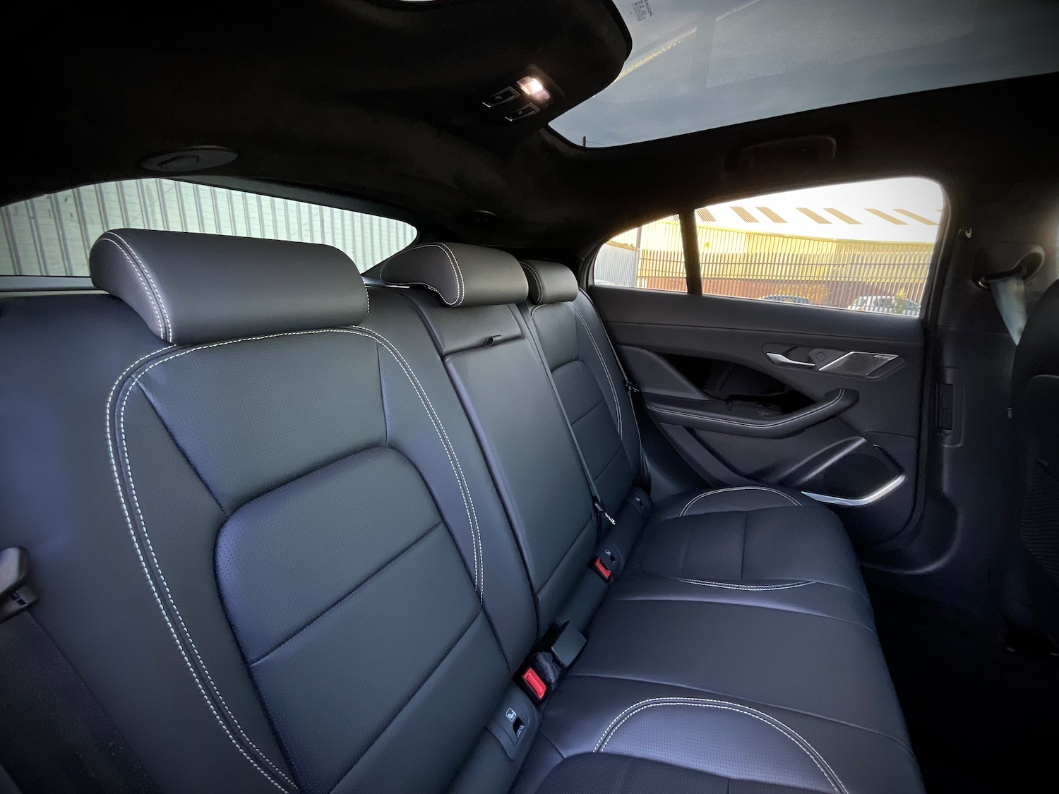 Used Jaguar I-Pace 2024 for sale - 76364759: Photo 11