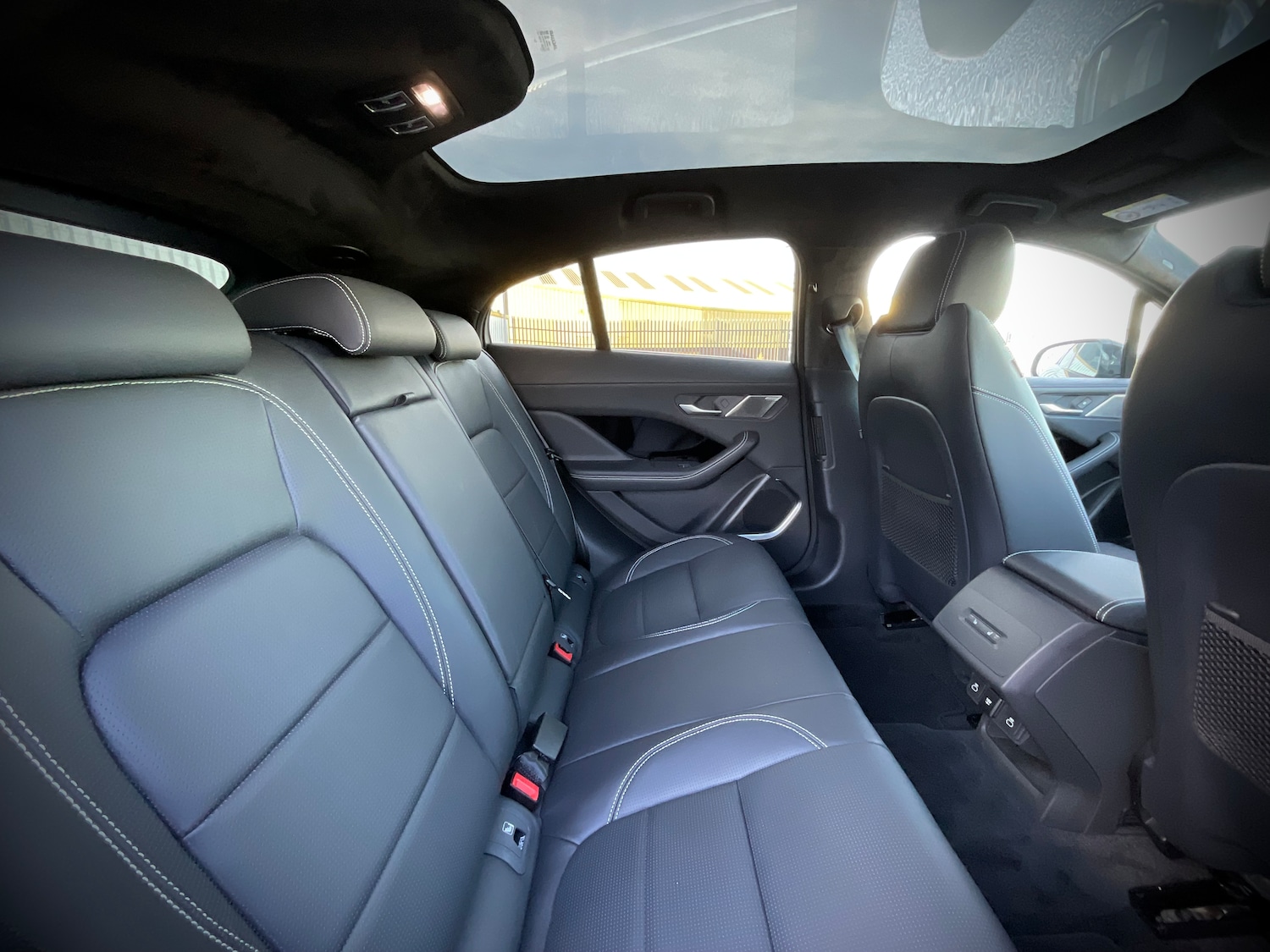 Used Jaguar I-Pace 2024 for sale - 76364759: Photo 12