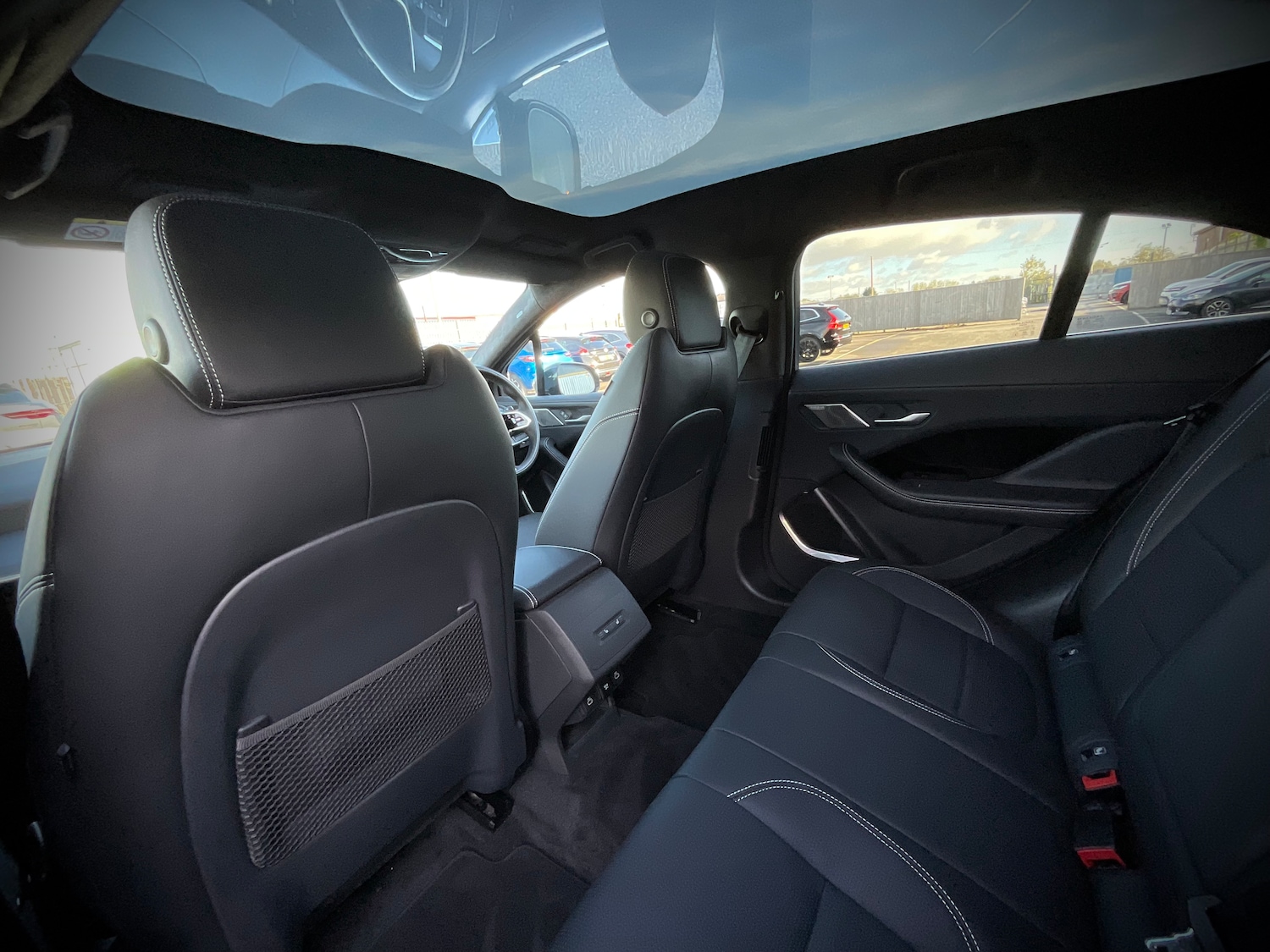 Used Jaguar I-Pace 2024 for sale - 76364759: Photo 13