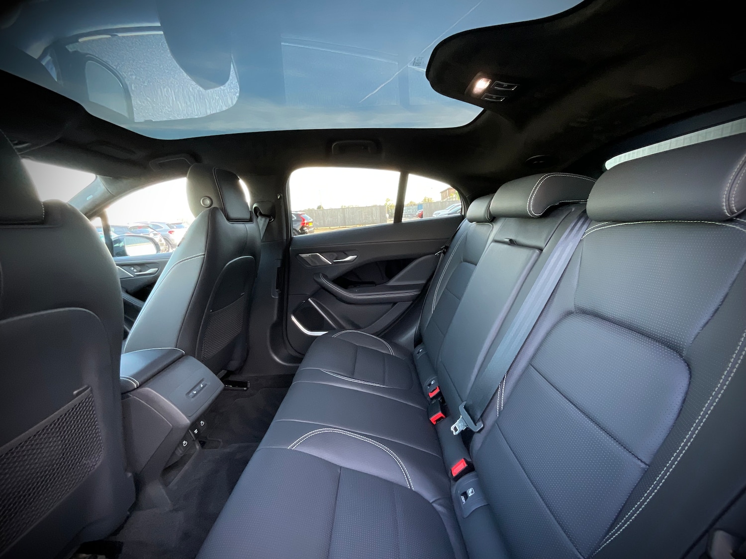 Used Jaguar I-Pace 2024 for sale - 76364759: Photo 15