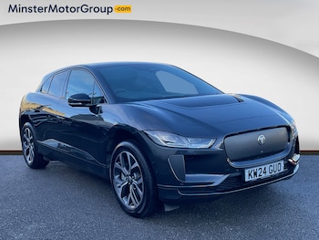 2024 - R-DYNAMIC HSE BLACK 5-Door