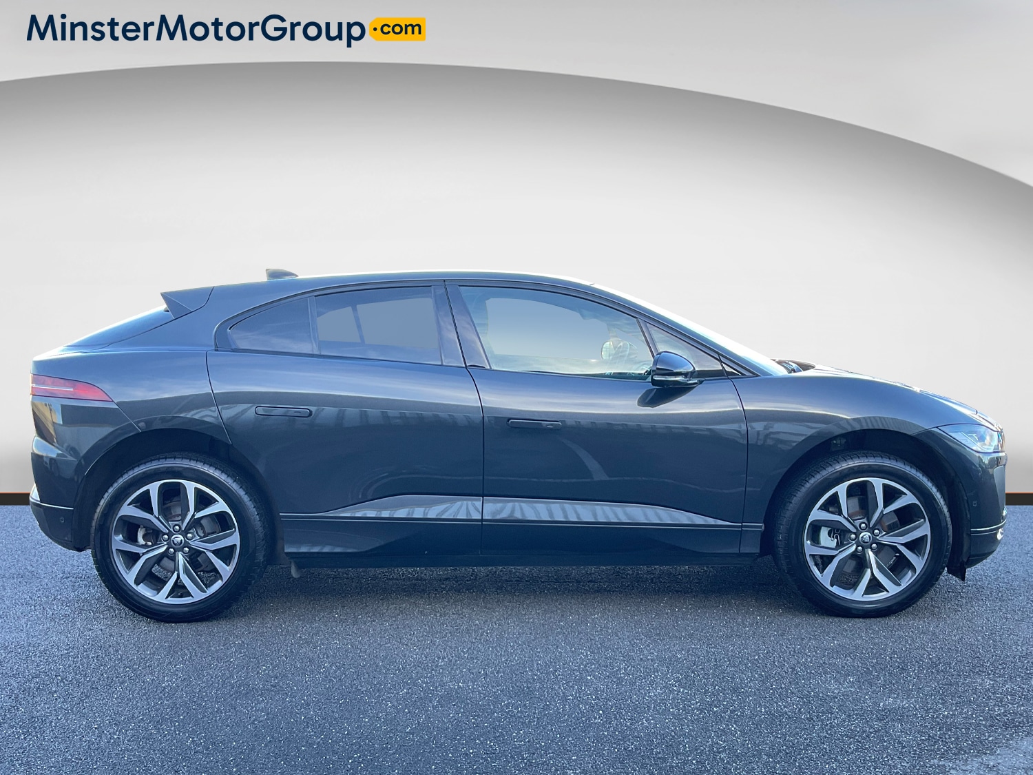 Used Jaguar I-Pace 2024 for sale - 76364759: Photo 2