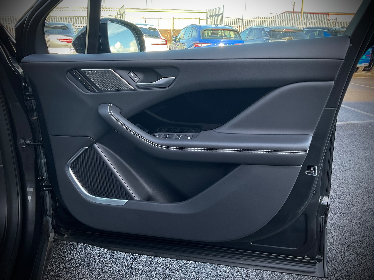 Used Jaguar I-Pace 2024 for sale - 76364759: Photo 21