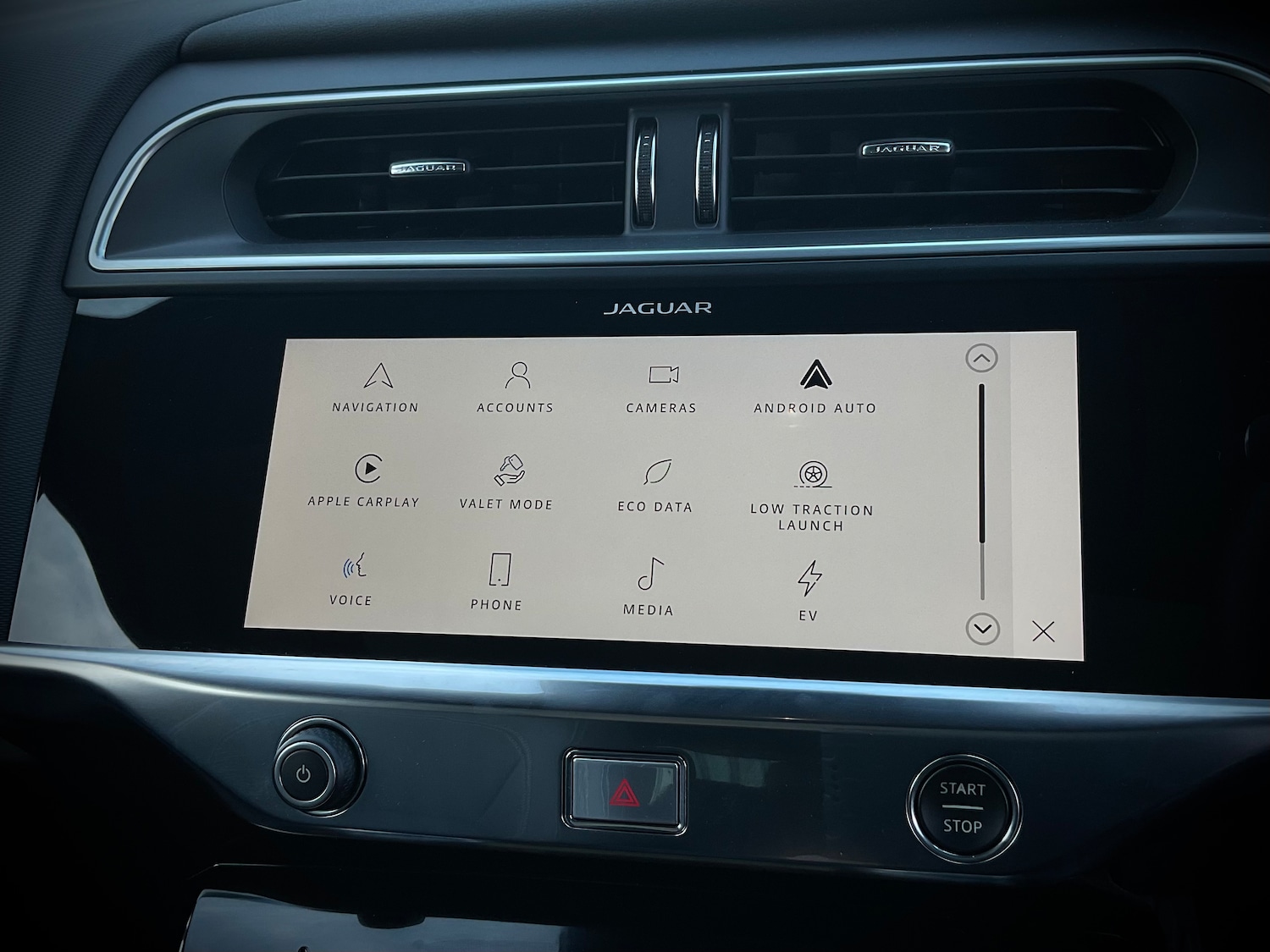 Used Jaguar I-Pace 2024 for sale - 76364759: Photo 31