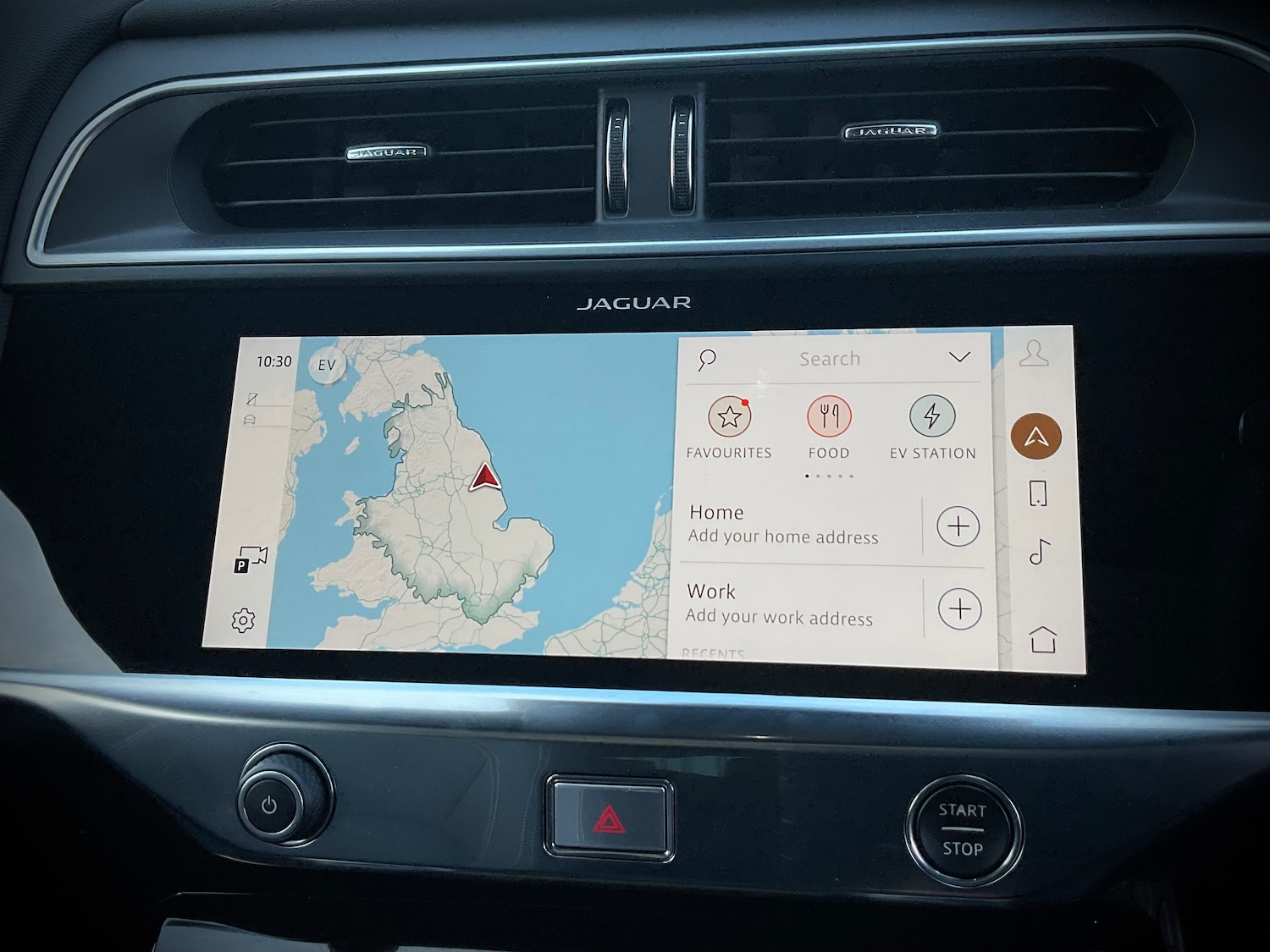 Used Jaguar I-Pace 2024 for sale - 76364759: Photo 34