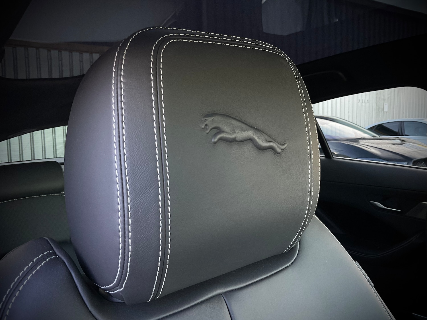 Used Jaguar I-Pace 2024 for sale - 76364759: Photo 41