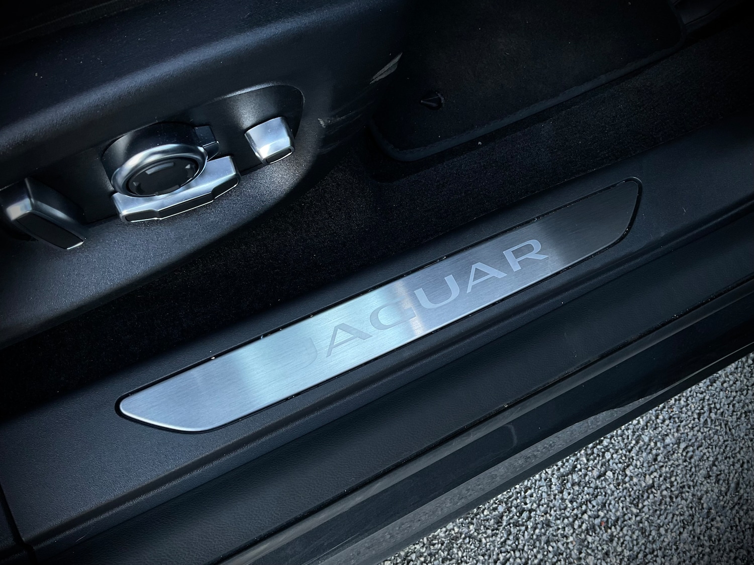 Used Jaguar I-Pace 2024 for sale - 76364759: Photo 43