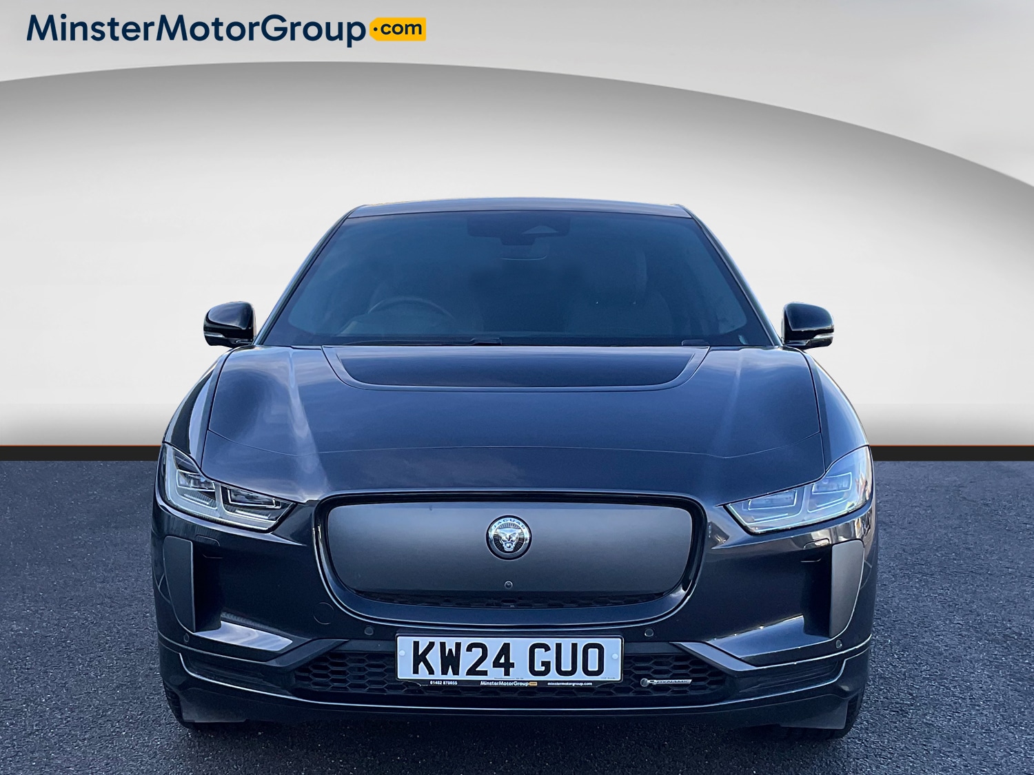 Used Jaguar I-Pace 2024 for sale - 76364759: Photo 5