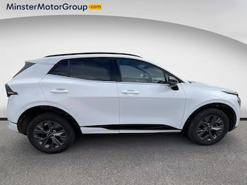Used Kia Sportage 2022 for sale - 79779253: Photo