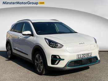 2022 - 2 EV 5-Door