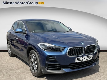 Used BMW X2 2023 for sale - 79090934: Photo