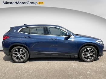 Used BMW X2 2023 for sale - 79090934: Photo