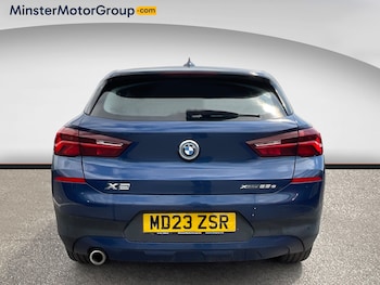 Used BMW X2 2023 for sale - 79090934: Photo