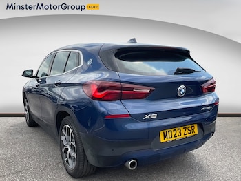 Used BMW X2 2023 for sale - 79090934: Photo