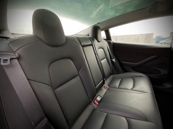 Used Tesla Model 3 2022 for sale - 76257098: Photo 10