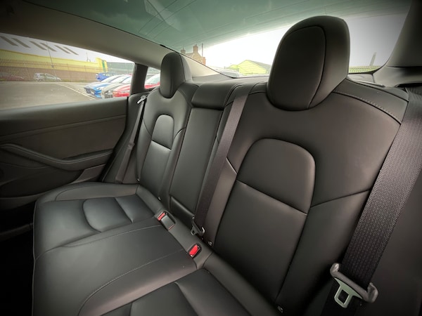 Used Tesla Model 3 2022 for sale - 76257098: Photo 13