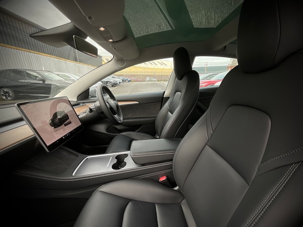Used Tesla Model 3 2022 for sale - 76257098: Photo 15