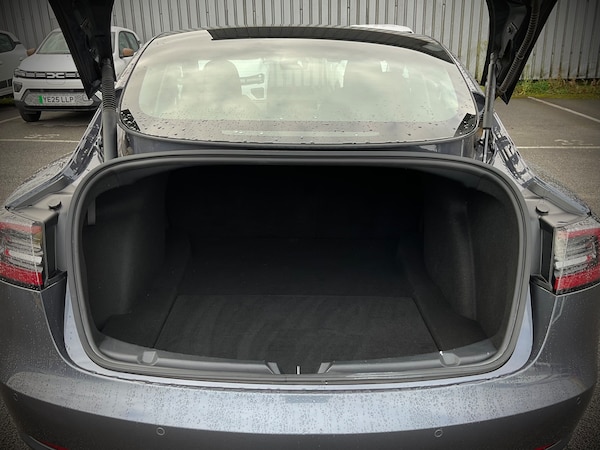 Used Tesla Model 3 2022 for sale - 76257098: Photo 17