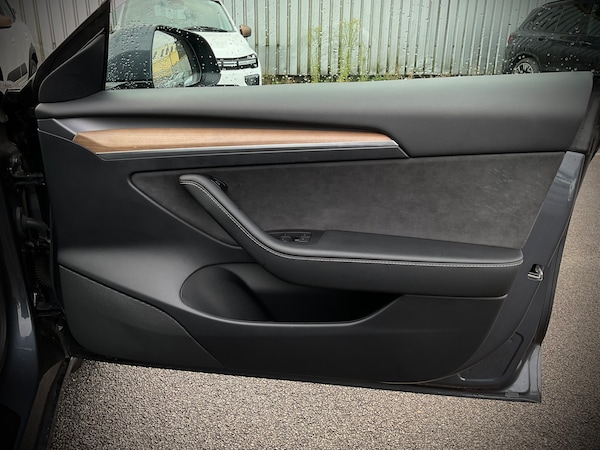 Used Tesla Model 3 2022 for sale - 76257098: Photo 19