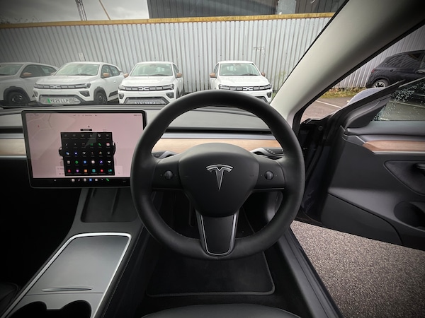 Used Tesla Model 3 2022 for sale - 76257098: Photo 21