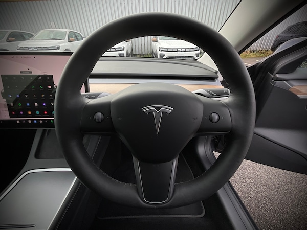 Used Tesla Model 3 2022 for sale - 76257098: Photo 22