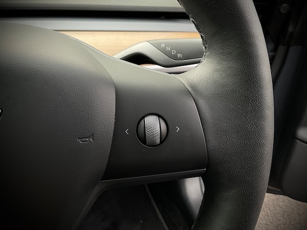 Used Tesla Model 3 2022 for sale - 76257098: Photo 24