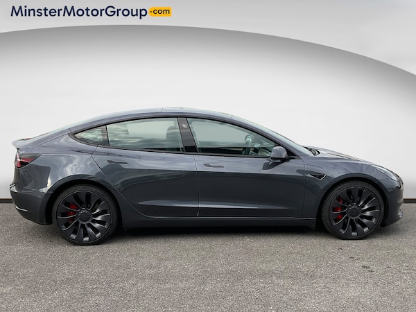 Used Tesla Model 3 2022 for sale - 76257098: Photo 2