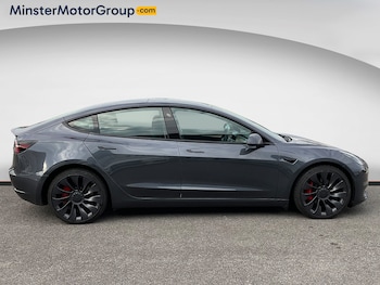 Used Tesla Model 3 2022 for sale - 76257098: Photo 2