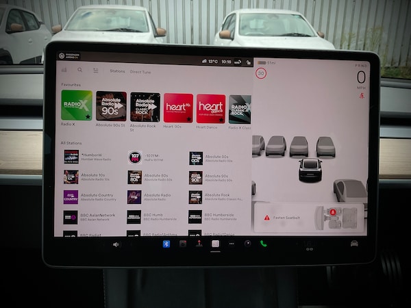Used Tesla Model 3 2022 for sale - 76257098: Photo 30