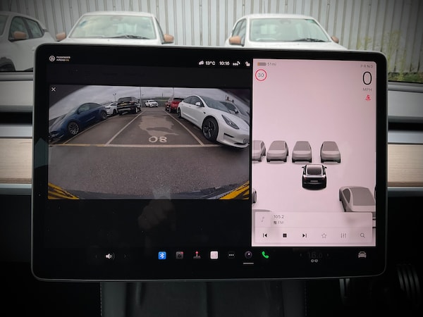 Used Tesla Model 3 2022 for sale - 76257098: Photo 31