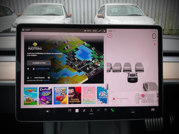 Used Tesla Model 3 2022 for sale - 76257098: Photo 33