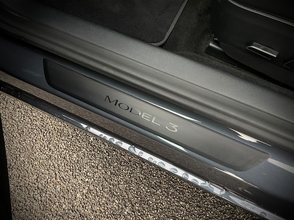 Used Tesla Model 3 2022 for sale - 76257098: Photo 39
