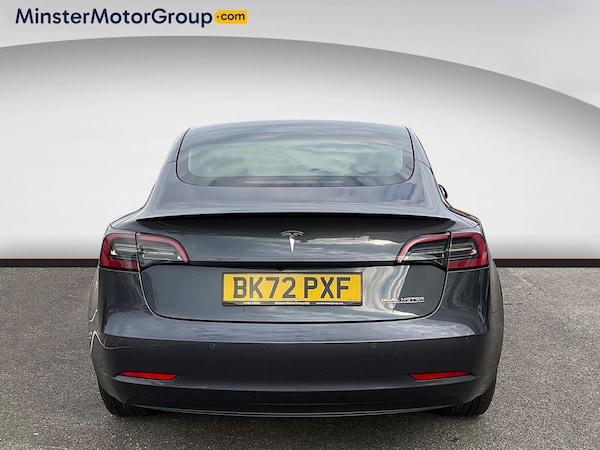 Used Tesla Model 3 2022 for sale - 76257098: Photo 3