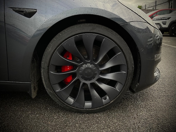 Used Tesla Model 3 2022 for sale - 76257098: Photo 40