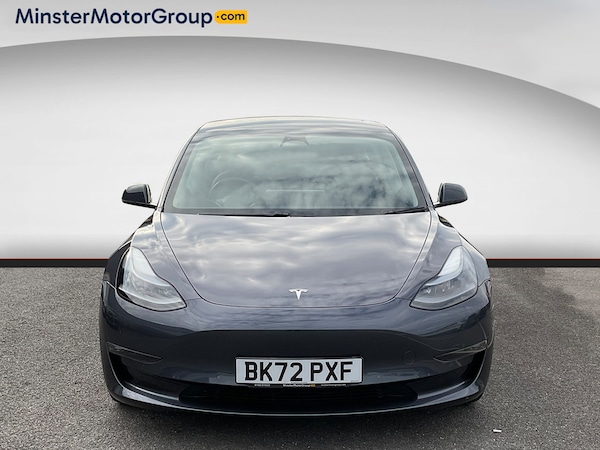 Used Tesla Model 3 2022 for sale - 76257098: Photo 5