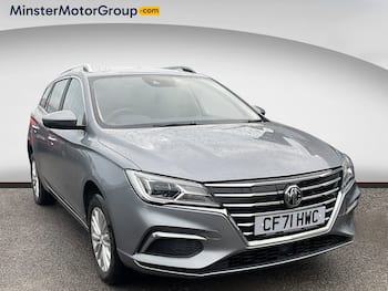 Used MG MG5 2022 for sale - 79547359: Photo