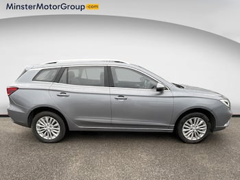 Used MG MG5 2022 for sale - 79547359: Photo