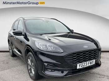 Used Ford Kuga 2023 for sale - 79779246: Photo