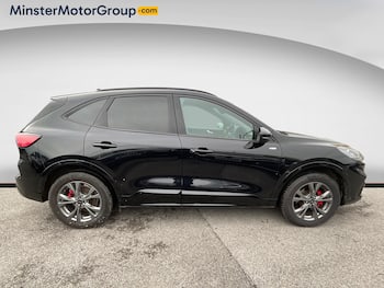 Used Ford Kuga 2023 for sale - 79779246: Photo