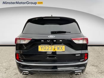 Used Ford Kuga 2023 for sale - 79779246: Photo